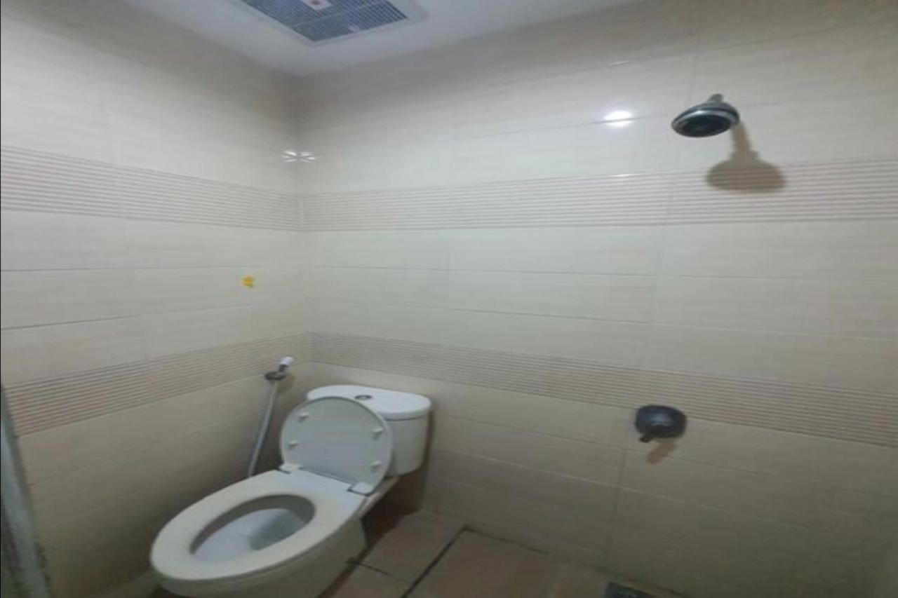 Oyo 93109 Garden Homestay 1 Tpr Surabaya Bagian luar foto