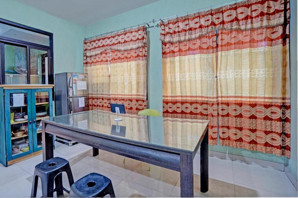 Oyo 93109 Garden Homestay 1 Tpr Surabaya Bagian luar foto